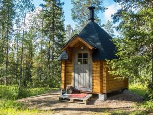 Gallery image of Holiday Home Ukkohermanni by Interhome in Luosto