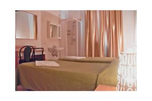 Fotografie z fotogalerie ubytování Hotel Alba v Miláně