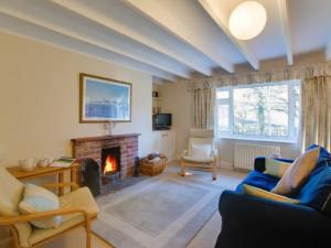 Gallery image of Holiday Home The School House by Interhome in Westnewton