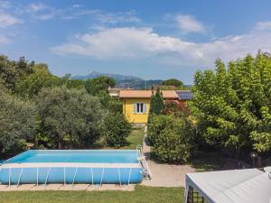 The swimming pool at or close to Holiday Home Casina del Sole by Interhome