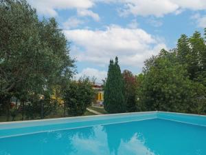 The swimming pool at or close to Holiday Home Casina del Sole by Interhome