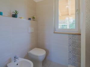A bathroom at Holiday Home Casina del Sole by Interhome