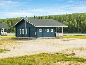 Gallery image of Holiday Home Hilla by Interhome in Sonka