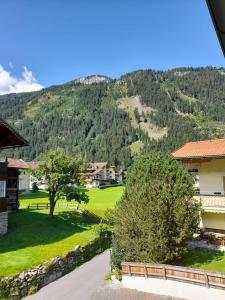 Gallery image of Apart Lisa in Mayrhofen