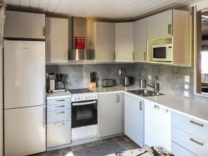 Φωτογραφία από το άλμπουμ του Holiday Home Pusula by Interhome σε Lannevesi