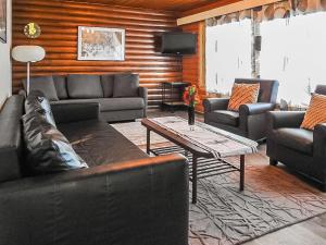 Φωτογραφία από το άλμπουμ του Holiday Home Pusula by Interhome σε Lannevesi