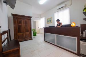 Hosté ubytování Hotel Soleo