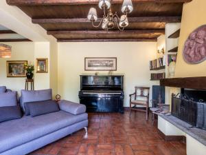 Gallery image of Holiday Home Cascina Virginia-6 by Interhome in Vigliano d'Asti