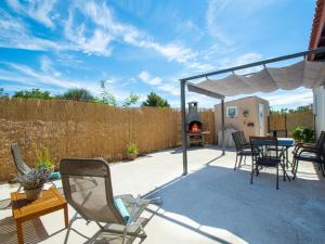 Fotografie z fotogalerie ubytování Holiday Home Ivana by Interhome v destinaci Srima + 22 fotografií