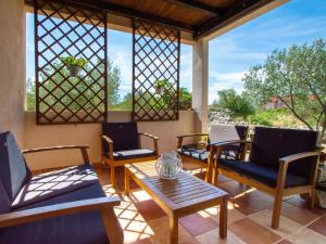 Fotografie z fotogalerie ubytování Holiday Home Ivana by Interhome v destinaci Srima