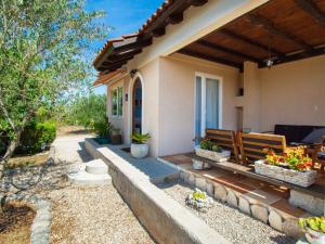 Fotografie z fotogalerie ubytování Holiday Home Ivana by Interhome v destinaci Srima
