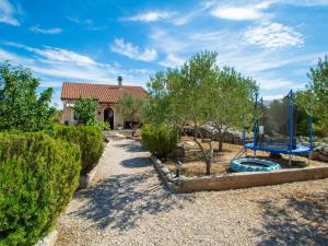 Fotografie z fotogalerie ubytování Holiday Home Ivana by Interhome v destinaci Srima
