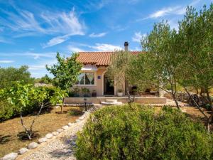 Fotografie z fotogalerie ubytování Holiday Home Ivana by Interhome v destinaci Srima