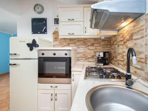 Fotografie z fotogalerie ubytování Holiday Home Ivana by Interhome v destinaci Srima