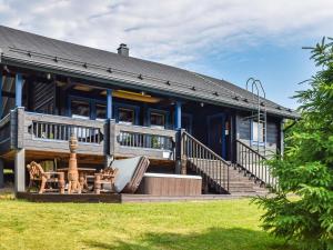 Gallery image of Holiday Home Nuppulanranta 14 by Interhome in Jämsä