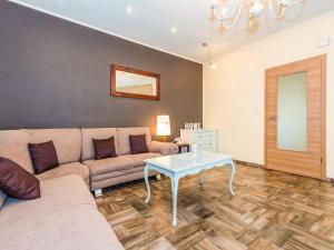 Posedenie v ubytovaní Holiday Home Nina by Interhome