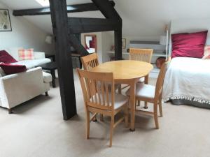 Harrogate Toffee Loft