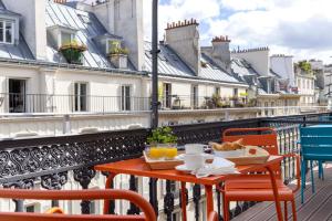 Gallery image of Hôtel Regina Opéra Grands Boulevards in Paris