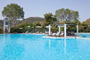 Gallery image of Dolce by Wyndham Athens Attica Riviera in Vravrona