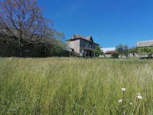 Loodusmaastik of the bed and breakfast lähedal