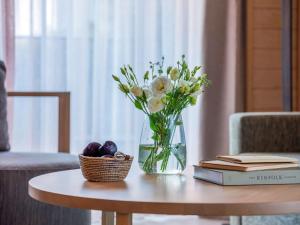 亚力卡瓦克The Bodrum Hotel Yalikavak - MGallery Collection的相册照片