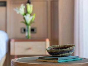 亚力卡瓦克The Bodrum Hotel Yalikavak - MGallery Collection的相册照片