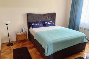 Gallery image of Cute, spacious apt in the heart of the old town in Podgorica