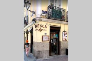 Kép Piso VIP Anton Martin. Madrid Centro. szállásáról Madridban a galériában