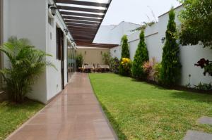 Giardino di El Tambo 1