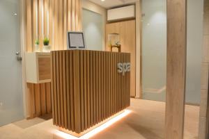 Fotografie z fotogalerie ubytování Hotel Helios Lloret v destinaci Lloret de Mar