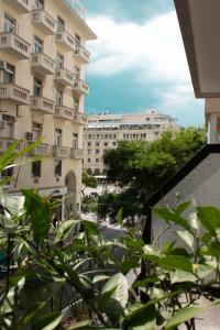 Selanik'teki Aristotelous Square Apartment tesisine ait fotoğraf galerisinden bir görsel