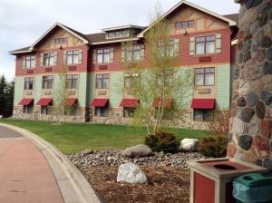 Foto de la galería de Canal Park Lodge en Duluth