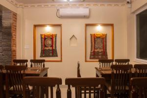 Galeri foto Hotel Himalayan Glacier di Nagarkot