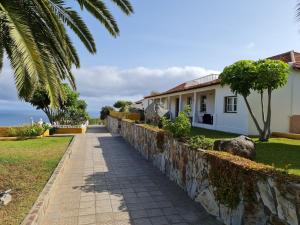 Foto da galeria de El Hierro I em San Juan de la Rambla