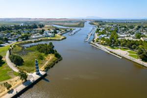 Gallery image of Holiday Inn Express & Suites - Suisun City by IHG in Suisun City