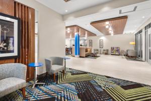 Holiday Inn Express & Suites - Suisun City, an IHG Hotel