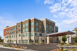 Gallery image of Holiday Inn Express & Suites - Suisun City, an IHG Hotel in Suisun City