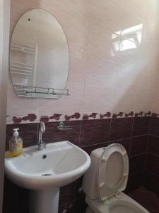 Bagno di Kera Guest House