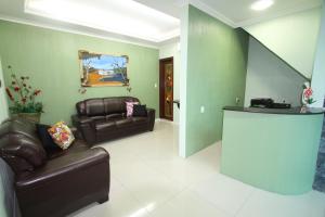 Gallery image of Hotel Lagoa in Manaus