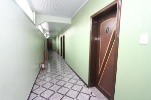 Gallery image of Hotel Lagoa in Manaus