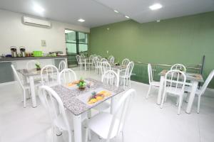 Restoran atau tempat lain untuk makan di Hotel Lagoa