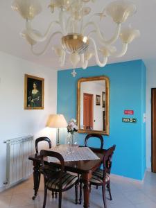 Gallery image of B&BYanet's Beautiful House in Civitavecchia