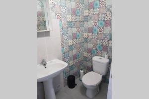 Ένα μπάνιο στο Aubaterra +17 φωτογραφίες