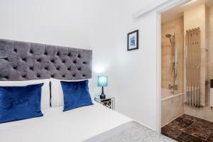 Afbeelding uit fotogalerij van Oxford Street 2 Bed Apartment in Londen