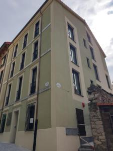 ヒホンにあるHotel Myroのギャラリーの写真