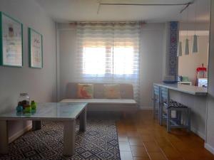 Fotografie z fotogalerie ubytování Apartamento marinero en Ribadesella v destinaci Ribadesella