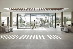 Fotografie z fotogalerie ubytování The Olivar Suites v destinaci Mesongi + 37 fotografií