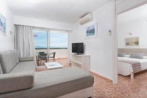 Gallery image of Apartamentos Siesta I in Port d'Alcudia