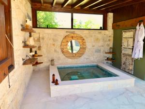 Fotografie z fotogalerie ubytování Listed Villa in Laneia v destinaci Lania