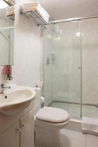 Gallery image of Abbey Court Hotel - Hyde Park in London